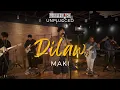 DILAW - Maki LIVE at Toggleswitch Unplugged