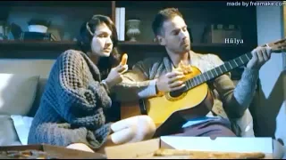 كنت فين وانا فين   عبد الحليم حافظ دندنها