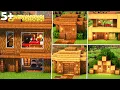 Download Lagu Minecraft: 5+ Small House For Survival!