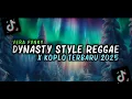 Download Lagu DYNASTY STYLE REGGAE X KOPLO TERBARU 2025