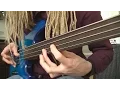 Download Lagu Fretless Funk Rock Bass Grooves