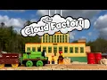 Lagu Percy Visits the Cloud Factory - Enterprising Engines Promo