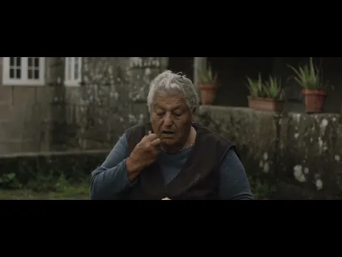 O auto das ánimas (dir. Pablo Lago Dantas) TRÁILER