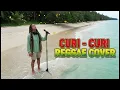 Lagu CURI CURI    DLLOYD  REGGAE COVER S