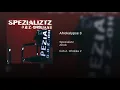 Afrokalypse 3 (feat. Afrob) - Spezializtz