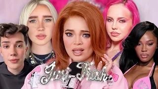 Trisha's Going Through It & Everything's Falling Apart… | Just Trish Ep. 320