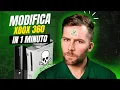 Download Lagu Xbox 360: La Modifica Definitiva in 1 Minuto! (Funziona su TUTTI i Modelli)