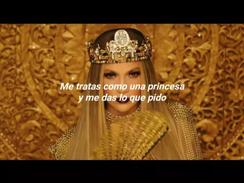 Download MP3 Lyrics/Letra | El Anillo - Jennifer López