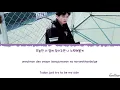 Download Lagu EXO Chanyeol 찬열   Don't Go Today 오늘은 가지마 Lyrics Color Coded Han Rom Eng