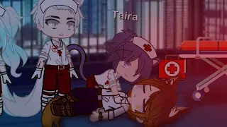 Spoiler del próximo video.