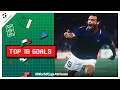 Download Lagu TOP 10 GOALS | 1990 FIFA World Cup
