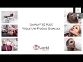 SimMan 3G PLUS Virtual Live Product Showcase