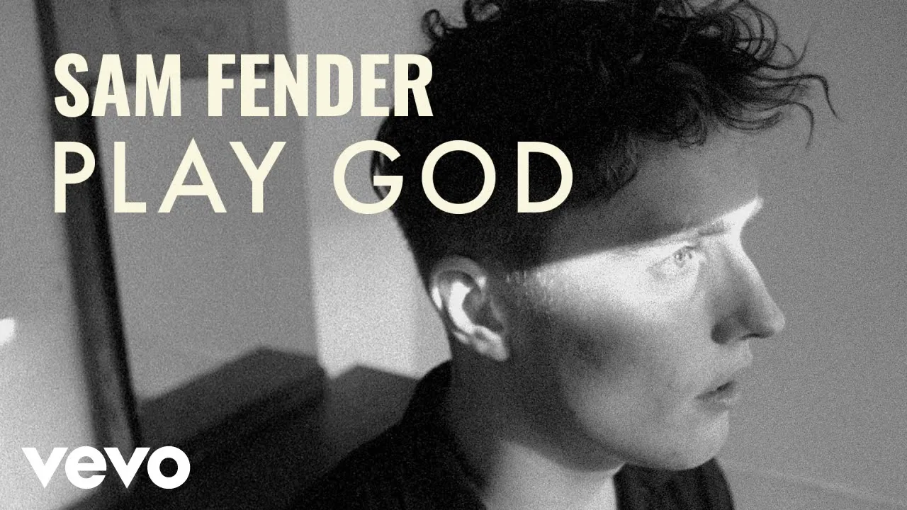Sam Fender - Play God (Official Video)