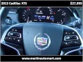 2013 Cadillac XTS Used Cars Bowling Green KY