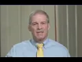 FINALLY Jim Jordan gets what he DESERVES on national TV