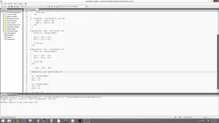 Lua 5 2 Tutorial 10 Advanced Tables Part 2 OOP and Metatables