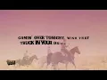 Morgan Wallen - Thinkin’ Bout Me (Lyrics)