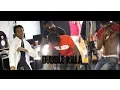 Batara Gang - Dubble Killa ( Clip Officiel )
