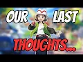 Download Lagu Our Final Thoughts Before Pokemon Legends Z-A...