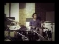 Download Lagu Sammy Simorangkir - Jatuh Cinta - Drum Reinterpretation
