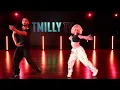 Denzel Chisolm - “Love On-Demand” Alex Isley feat. SiR