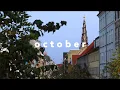 Jeffrey My Copenhagen Story