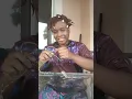 How to make a Harness for any size bearded dragon