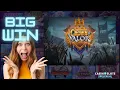 Download Lagu Crown of Valor | bonus free spins (BIG WIN!)