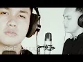 Download Lagu RINDU YANG TERLARANG (Broery Marantika\u0026 Dewi Yull/Mahkota Band) - Yogie Nandes (Cover)