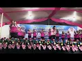 Download Lagu Thema Sastra Rohani; GM.Putri Nasaret Bahoi \u0026 Taloarane Manganitu \u0026 Kanaan Biru 