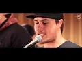 Illy covers Silverchair, Hilltop Hoods, Paul Kelly, Flume for Like A Version