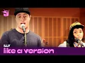 Download Lagu Illy covers Silverchair, Hilltop Hoods, Paul Kelly, Flume for Like A Version