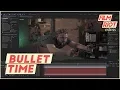 Tutorial Bullet Time