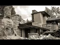 Lagu Tragedy at Taliesin: Frank Lloyd Wright’s Personal Home