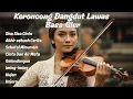 Lagu Lagu Keroncong Dangdut Lawas Penuh Kenangan | Bas Empuk