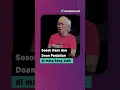 Download Lagu SOSOK HANS DAN DOAN PANJAITAN DI MATA SANG ADIK