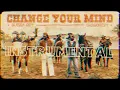 Lagu Burna Boy - Change Your Mind (feat Shaboozey) [Instrumental]