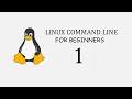 Linux Command Line For Beginners - Part 1