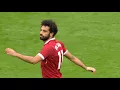 Mo Salah First Liverpool Match vs Wigan (Debut) HD 1080i