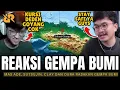 Download Lagu SEMUA PANIK! MAS ADE, CLAY, RRQ SUTSUJIN \u0026 OURA RASAKAN GEMPA BUMI GUNCANG JAKARTA \u0026 SEKITARNYA!