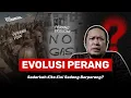 Download Lagu Evolusi Perang: Dari Fisik, Ekonomi, Hingga Perebutan Realitasmu | Bedah Fenomena