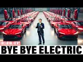 Download Lagu BYD: This New Energy Vehicle Will Destroy the ENTIRE EV Industry!