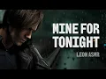 Jealous RE9 Leon ASMR M4A Mine For Tonight