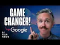 Lagu Google Just Transformed AI Filmmaking