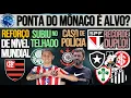 Download Lagu FLA: AJUDA POR REFORÇO MUNDIAL| ENCISO MELOU| DUÍLIO NA MIRA DO MP| VASCO, SP, ZÊRO, BOTA, LUSA E+