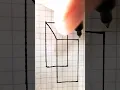 Drawing 3D Rectangle