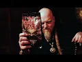 Legendary tattoo artist Paul Booth sits down w Paranormal Prison host Josh Bernstein for a convo