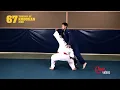67 Throws of Kodokan Judo Trailer