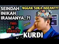 Download Lagu ADZAN KURDI MIX VARIASI AKHIR TERBARU - JAKA BILAL