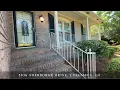 All-Brick Home for Sale in North Columbus 5836 Sherborne Drive 5BA Move-In Ready